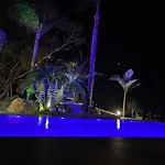 Vila Mediterranean View *