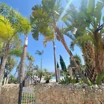 Vila Mediterranean View *