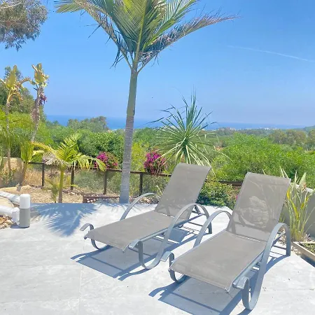 Mediterranean View * Protaras