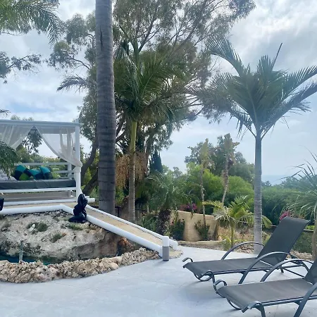 Mediterranean View